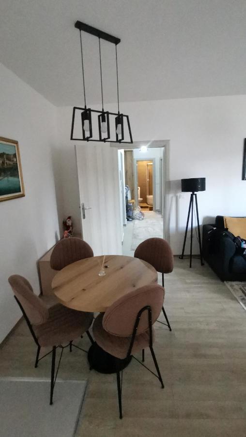 Apartman Aleksa Žabljak Exterior foto